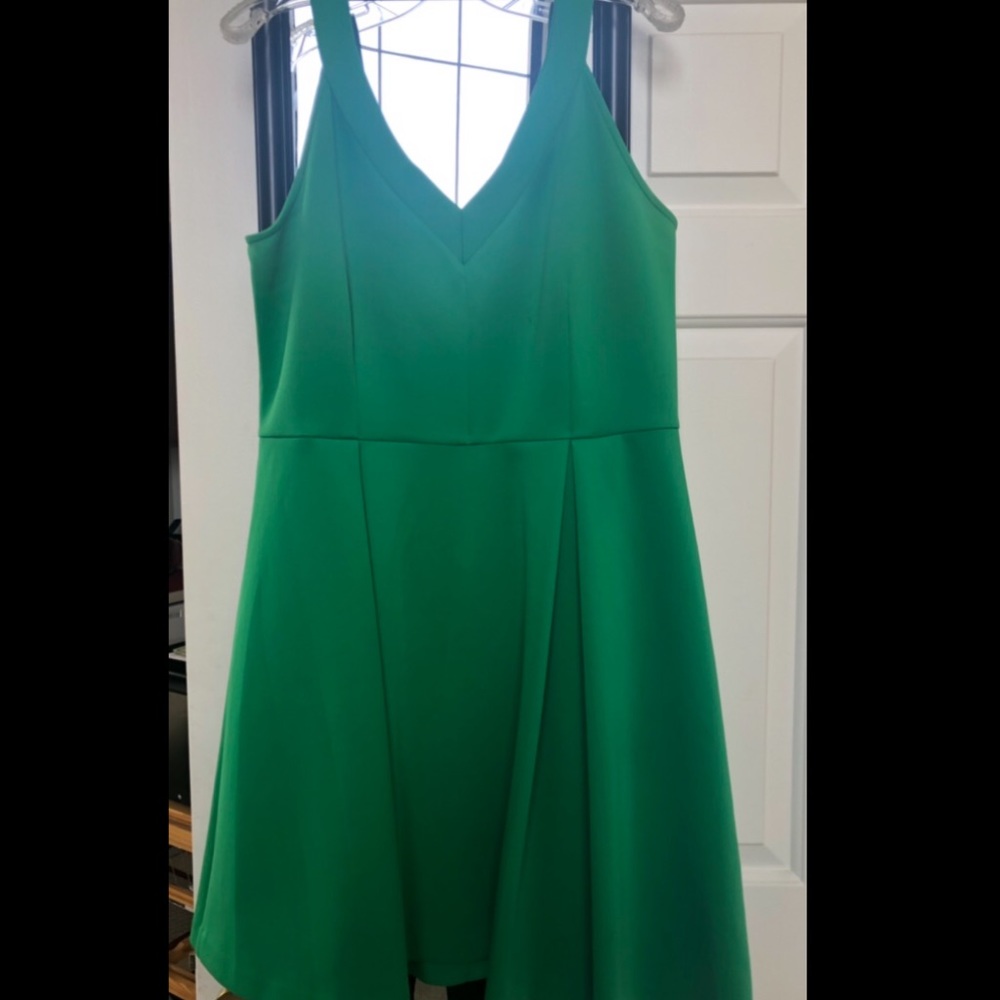 Skater Dress